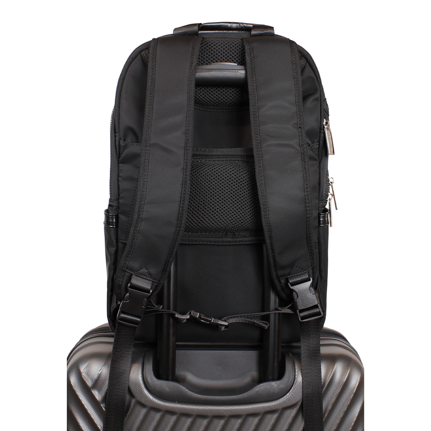 Mochila Turin negro