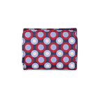 Billetera America rojo