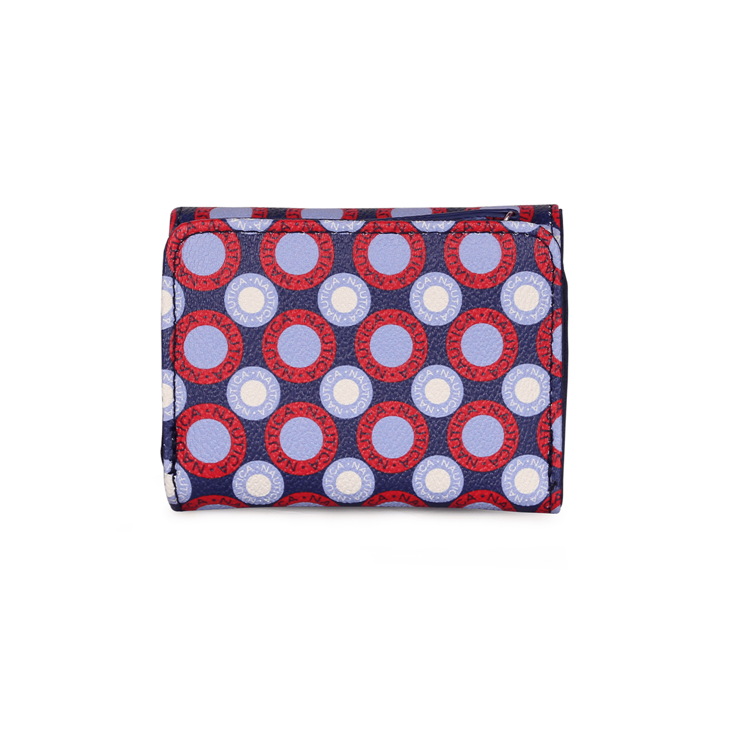 Billetera America rojo