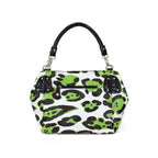cartera zali verde